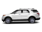 2012 Ford Explorer Base
