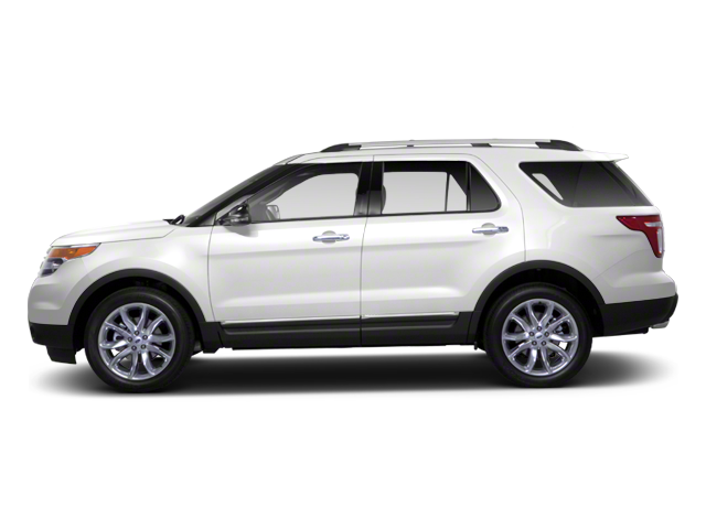 2012 Ford Explorer Base