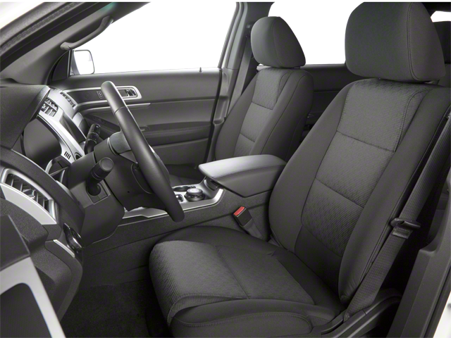 2012 Ford Explorer Base