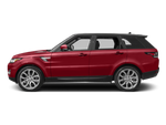 2017 Land Rover Range Rover Sport HSE Td6