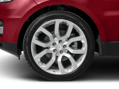 2017 Land Rover Range Rover Sport HSE Td6