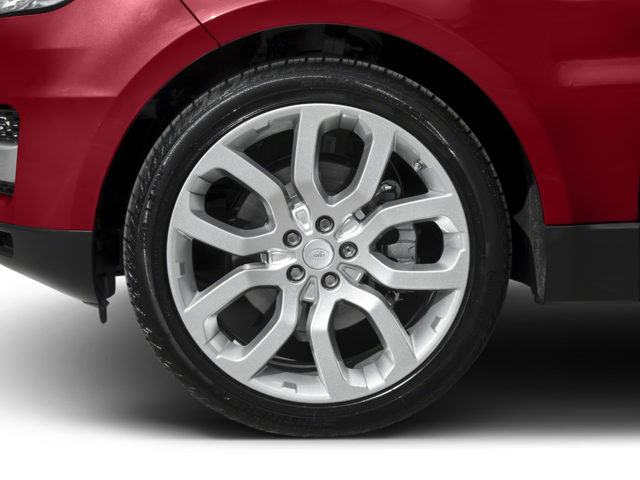 2017 Land Rover Range Rover Sport HSE Td6