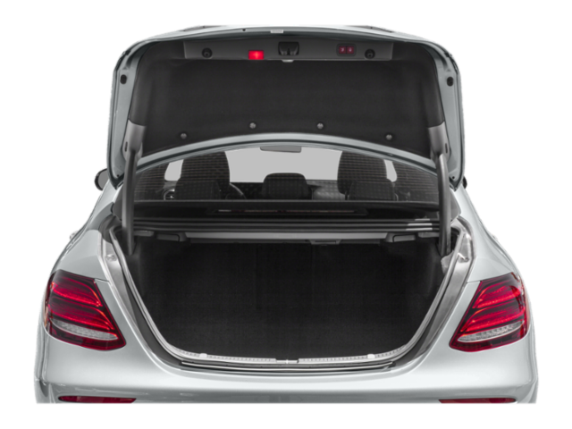 2017 Mercedes-Benz E-Class E 300 Luxury