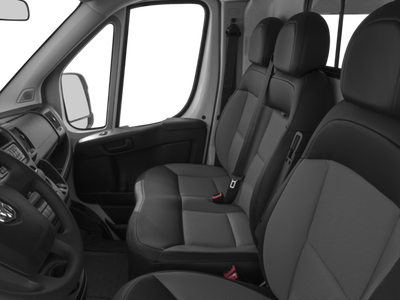 2017 RAM ProMaster 2500 High Roof