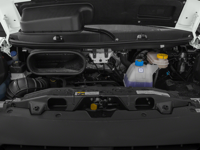2017 RAM ProMaster 2500 High Roof