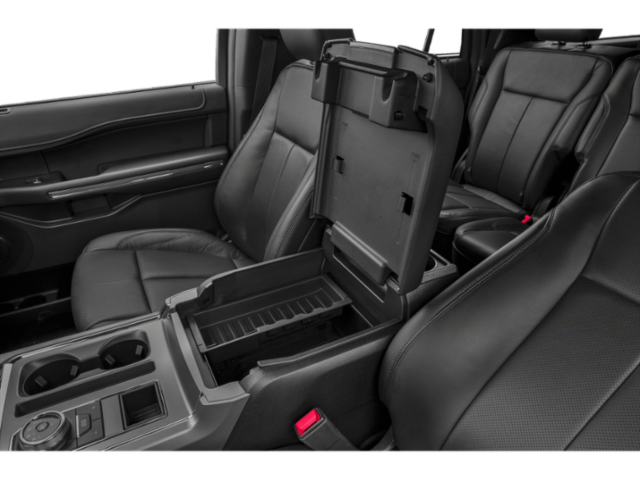 2018 Ford Expedition Max XLT