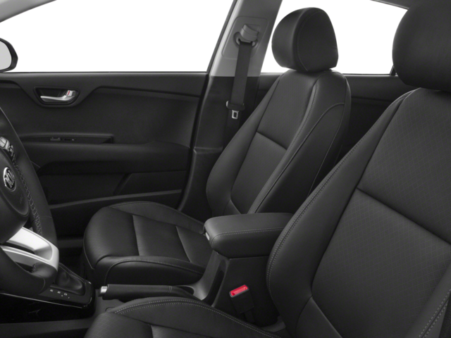 2018 Kia Rio S