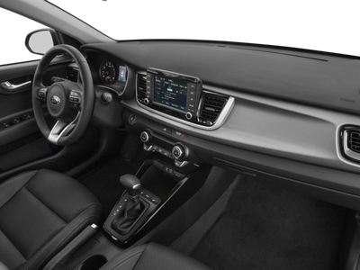2018 Kia Rio S