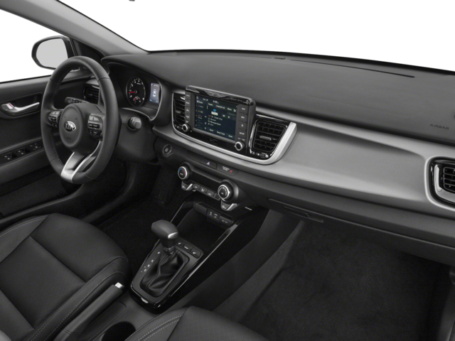 2018 Kia Rio S