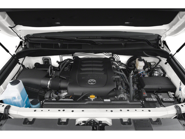 2018 Toyota Tundra SR5 CrewMax