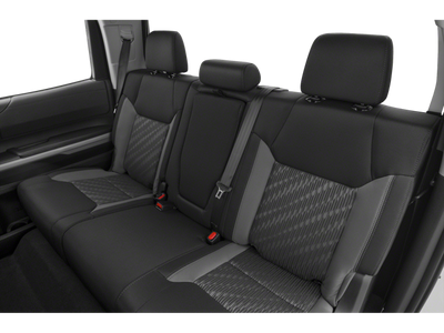 2018 Toyota Tundra SR5 CrewMax