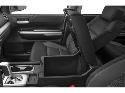 2018 Toyota Tundra SR5 CrewMax