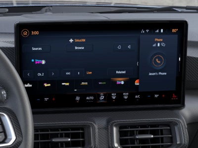 2026 Ford Mustang GT Fastback