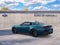 2026 Ford Mustang GT Fastback