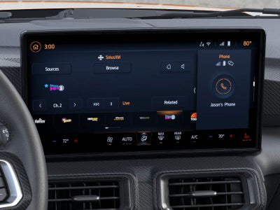 2026 Ford Mustang GT Fastback