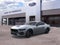 2026 Ford Mustang GT Fastback