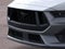 2026 Ford Mustang GT Fastback
