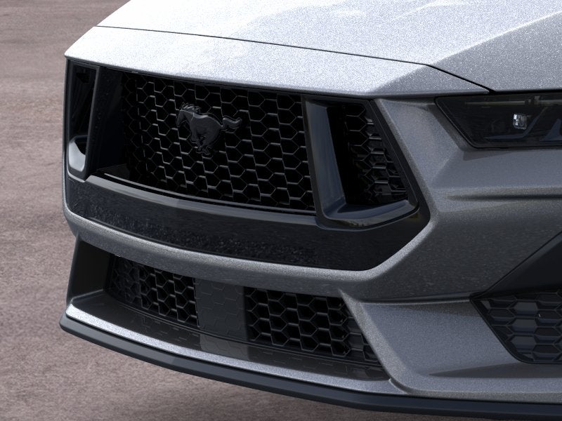 2026 Ford Mustang GT Fastback
