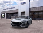 2026 Ford Mustang GT Fastback
