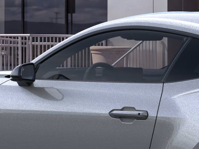 2026 Ford Mustang GT Fastback