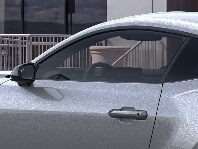2026 Ford Mustang GT Fastback