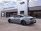 2026 Ford Mustang GT Fastback
