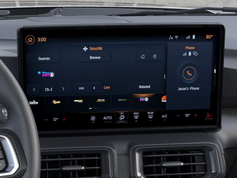 2026 Ford Mustang GT Fastback