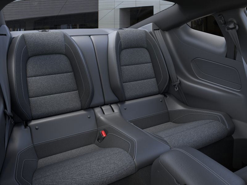 2026 Ford Mustang GT Fastback