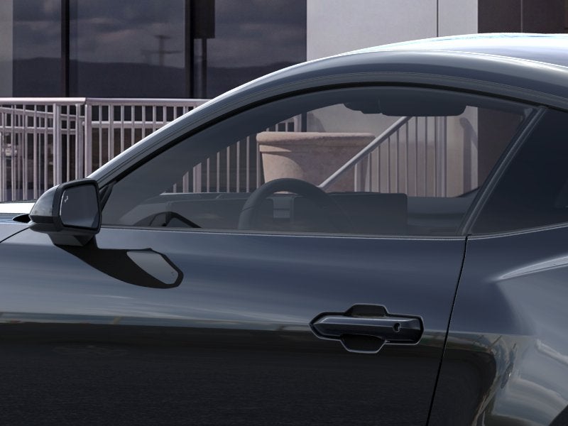 2026 Ford Mustang GT Fastback