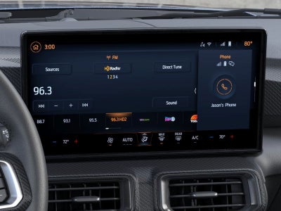 2026 Ford Mustang GT Fastback