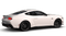 2026 Ford Mustang GT Fastback