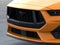 2026 Ford Mustang GT Fastback