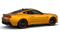 2026 Ford Mustang GT Fastback