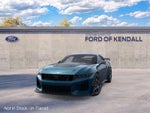 2026 Ford Mustang Dark Horse® SC
