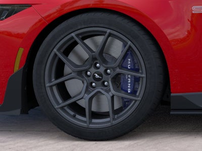 2026 Ford Mustang Dark Horse® SC