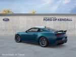 2026 Ford Mustang Dark Horse® Premium