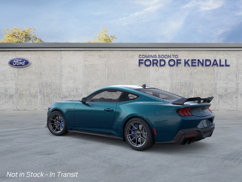 2026 Ford Mustang Dark Horse® Premium