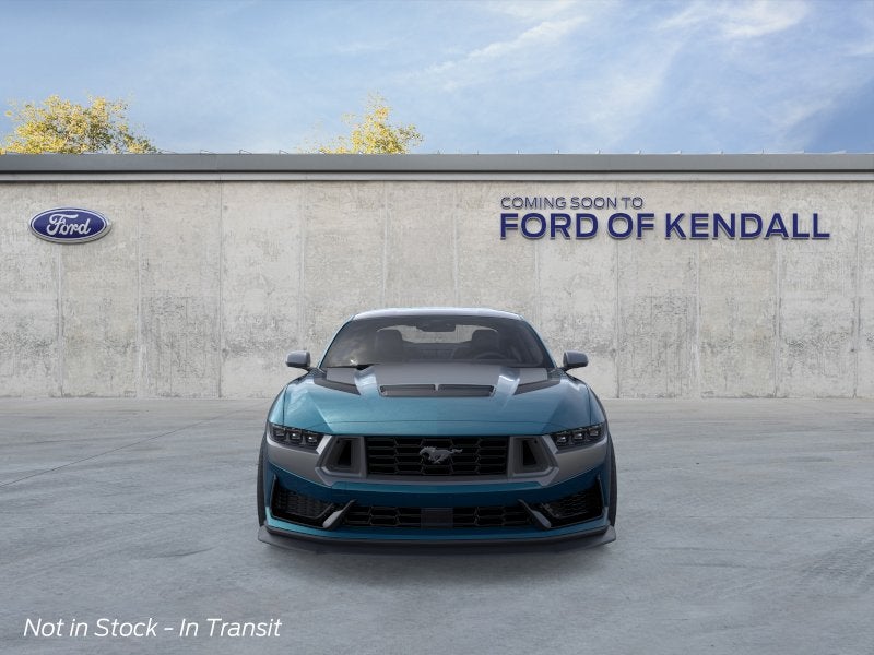 2026 Ford Mustang Dark Horse® Premium