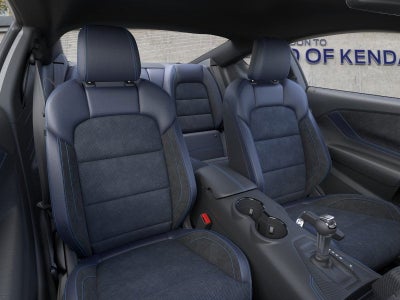 2026 Ford Mustang Dark Horse® Premium