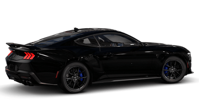 2026 Ford Mustang Dark Horse® Premium