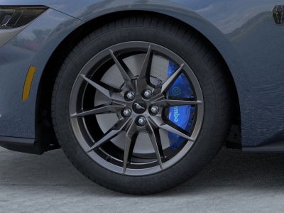 2026 Ford Mustang Dark Horse® Premium