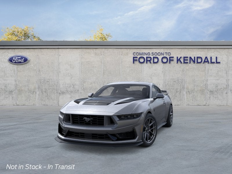 2026 Ford Mustang Dark Horse® Premium
