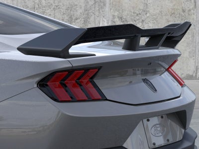 2026 Ford Mustang Dark Horse® Premium