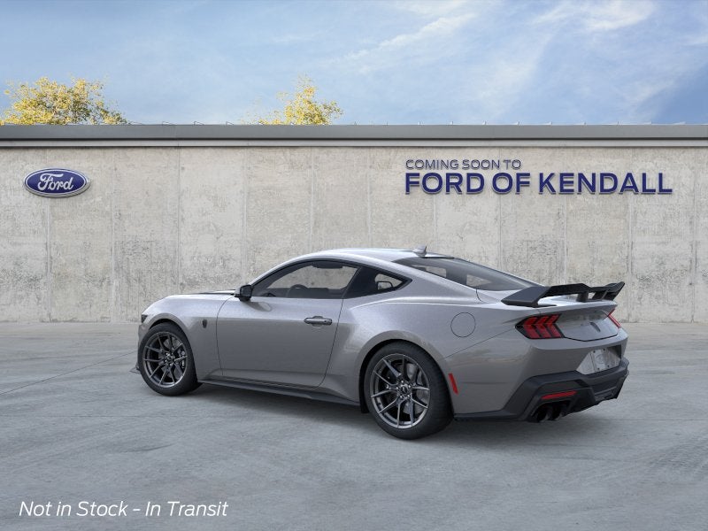 2026 Ford Mustang Dark Horse® Premium
