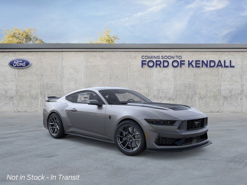 2026 Ford Mustang Dark Horse® Premium