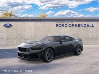 2026 Ford Mustang Dark Horse® Premium