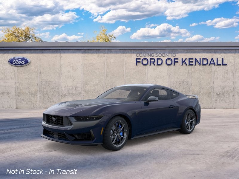 2026 Ford Mustang Dark Horse® Premium