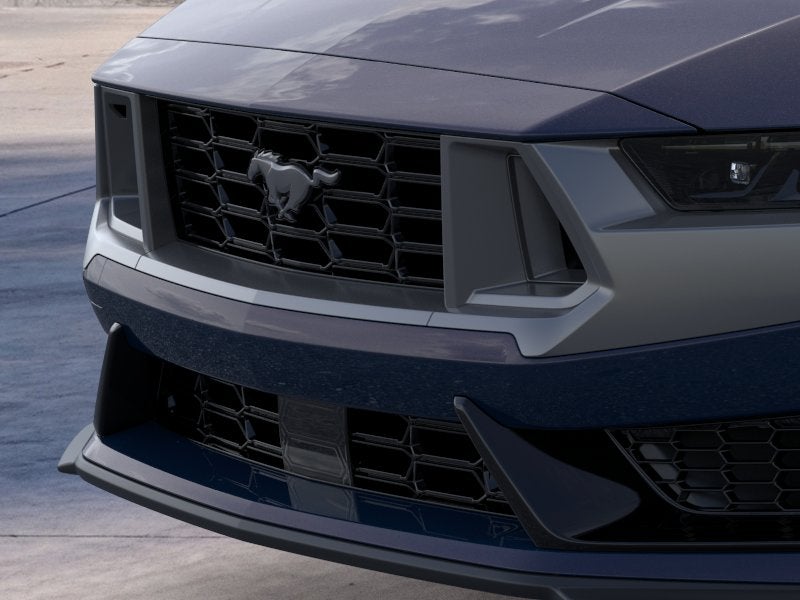 2026 Ford Mustang Dark Horse® Premium