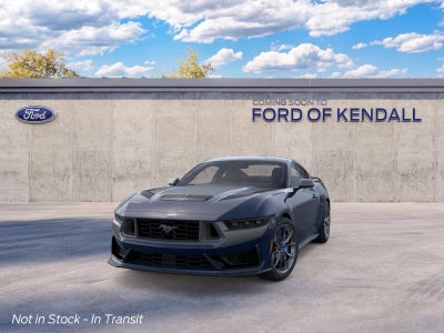 2026 Ford Mustang Dark Horse® Premium