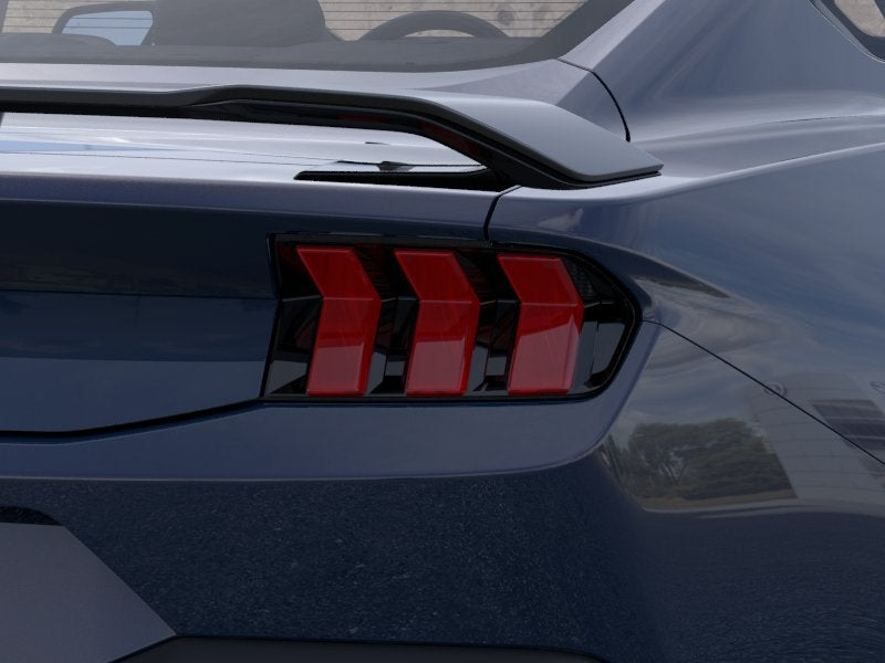 2026 Ford Mustang Dark Horse® Premium